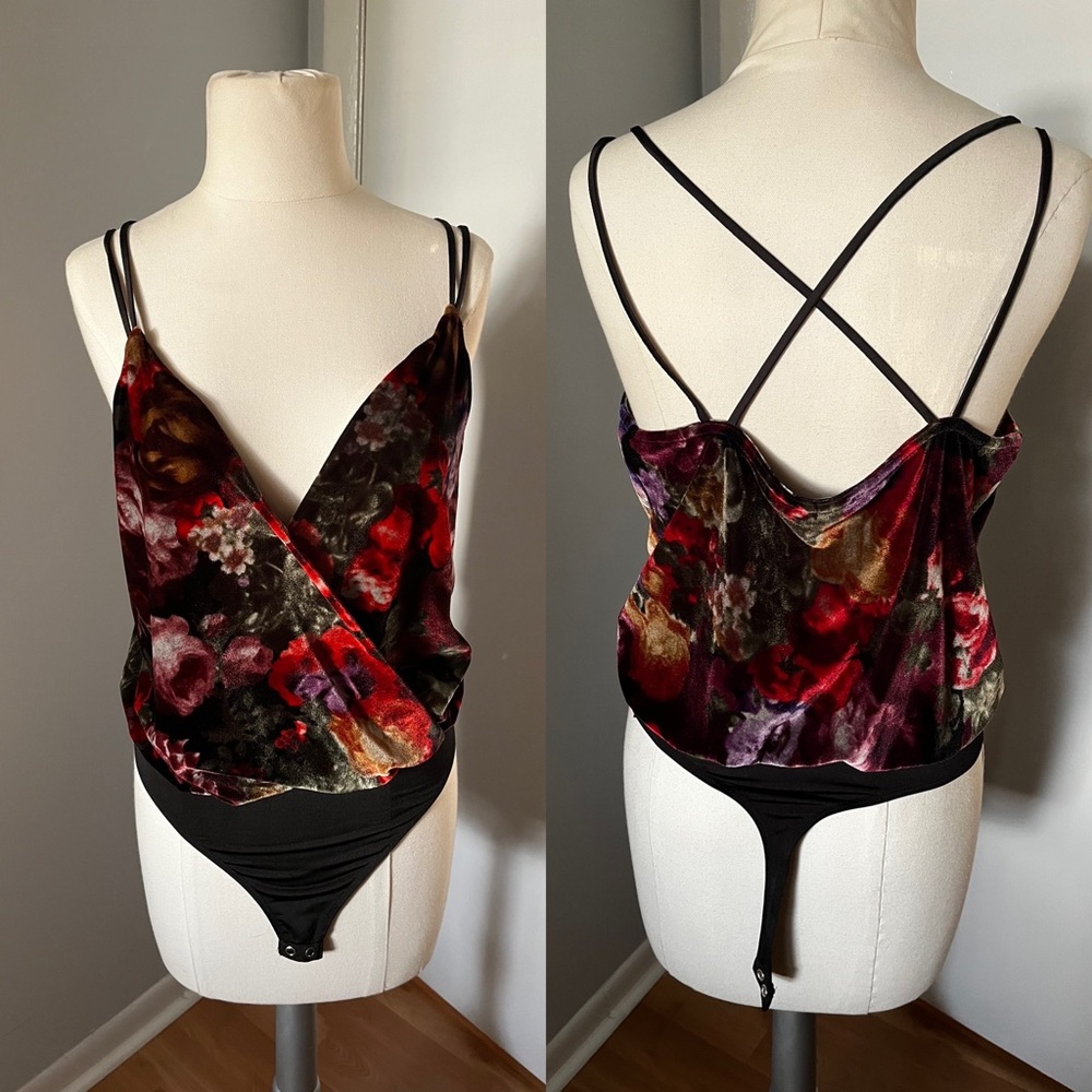 Express Body Suit